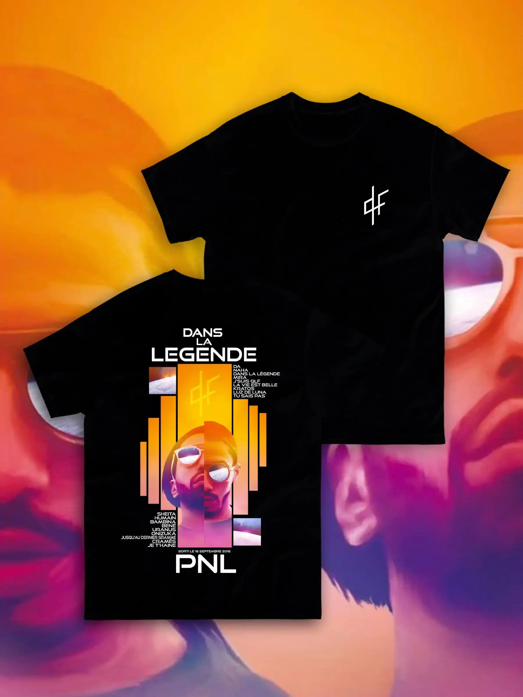 Men's Tee Shirt