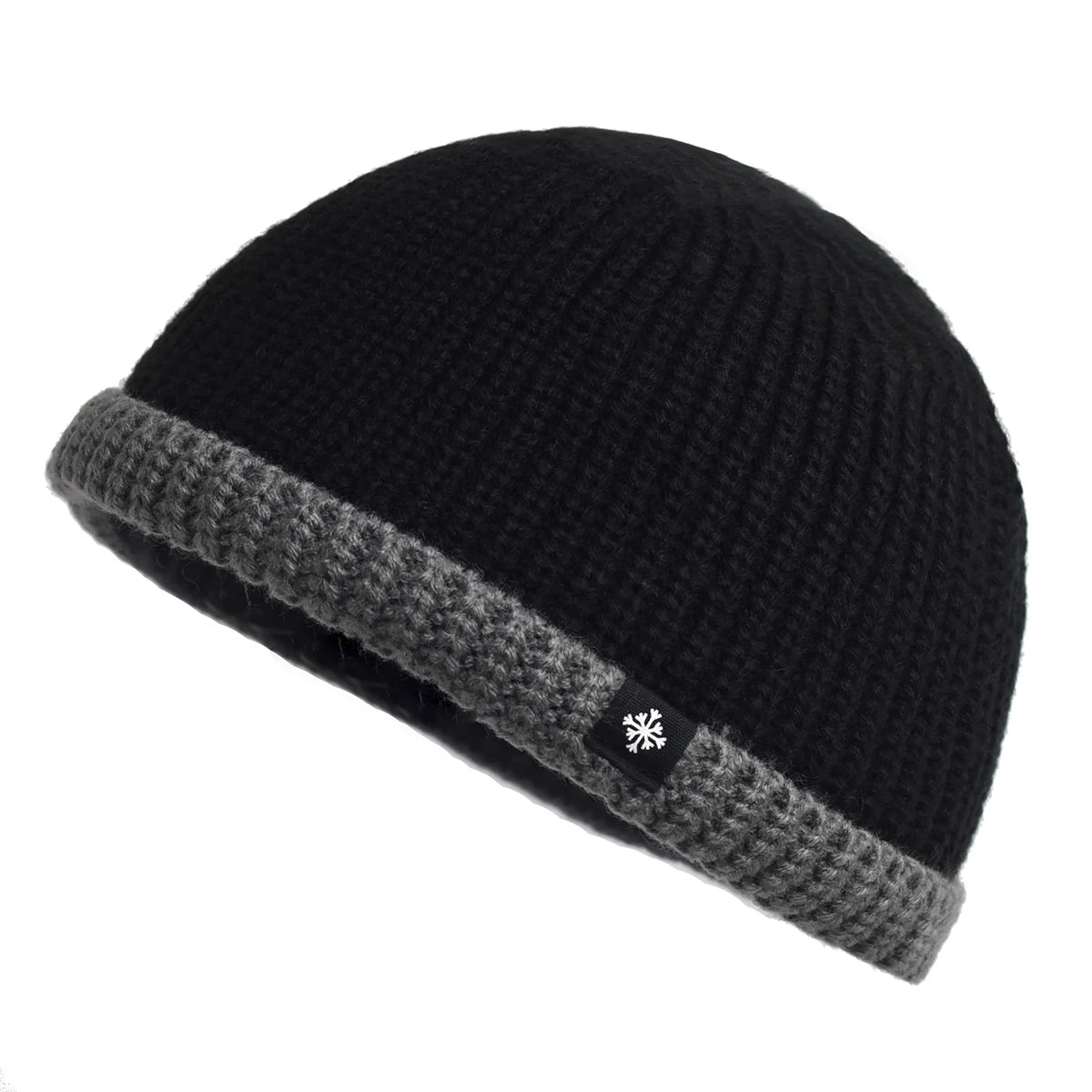 FrostKnit Men's Beanie -- numerous beanie-ful colors!