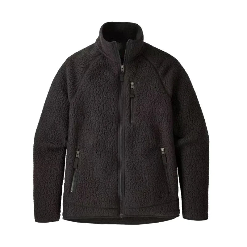 NovaTherm Men's Fleece Jacket -- 3 great colors!