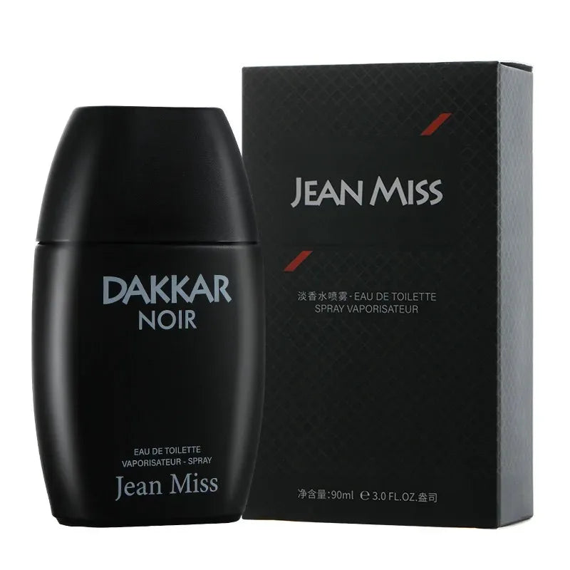 DubaiDraka Men’s Eau de Parfum -- 2 choices