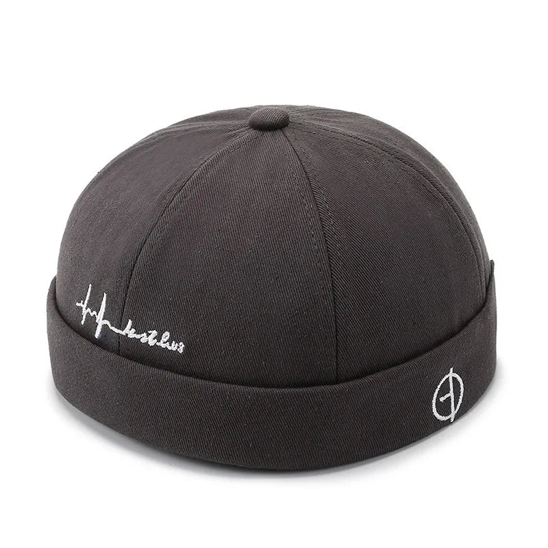 Men's Hip Hop Hat -- several colors!