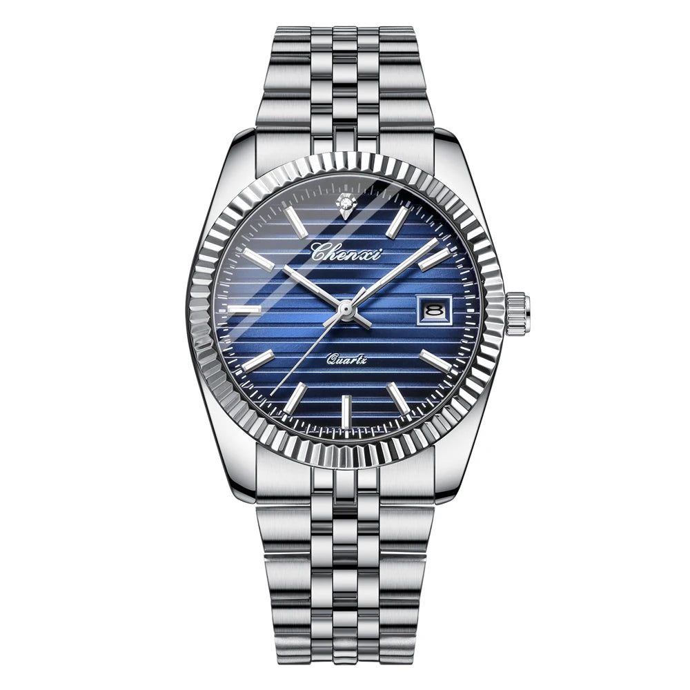 EternaMen’s Classic Timepiece