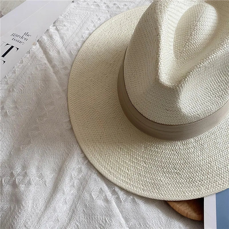 Men's Panama Hat