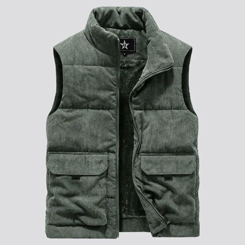 ThermaCord Men's Vest -- 3 colors