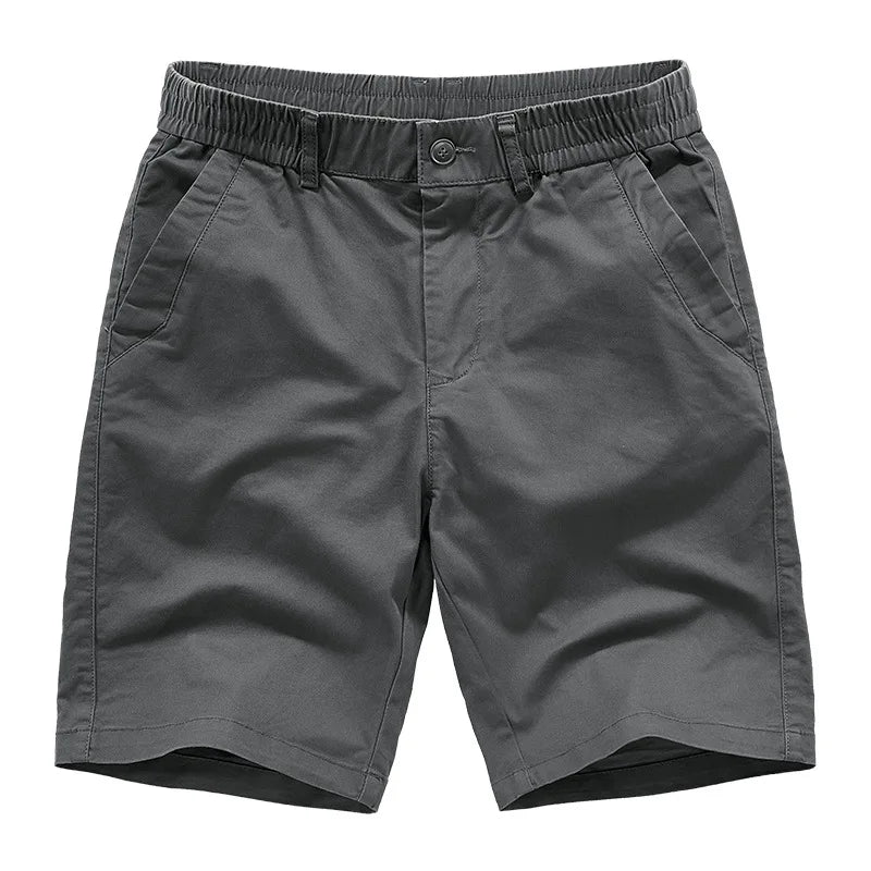 ComfortFlex Men's Shorts -- 5 colors