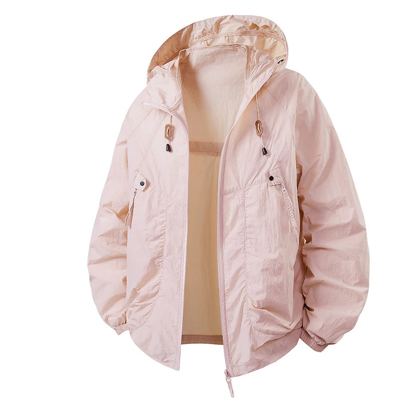 AeroShield Men's Windbreaker -- wide color variety