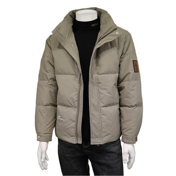 TitanGlacier Men's Puffer Jacket -- 2 great colors