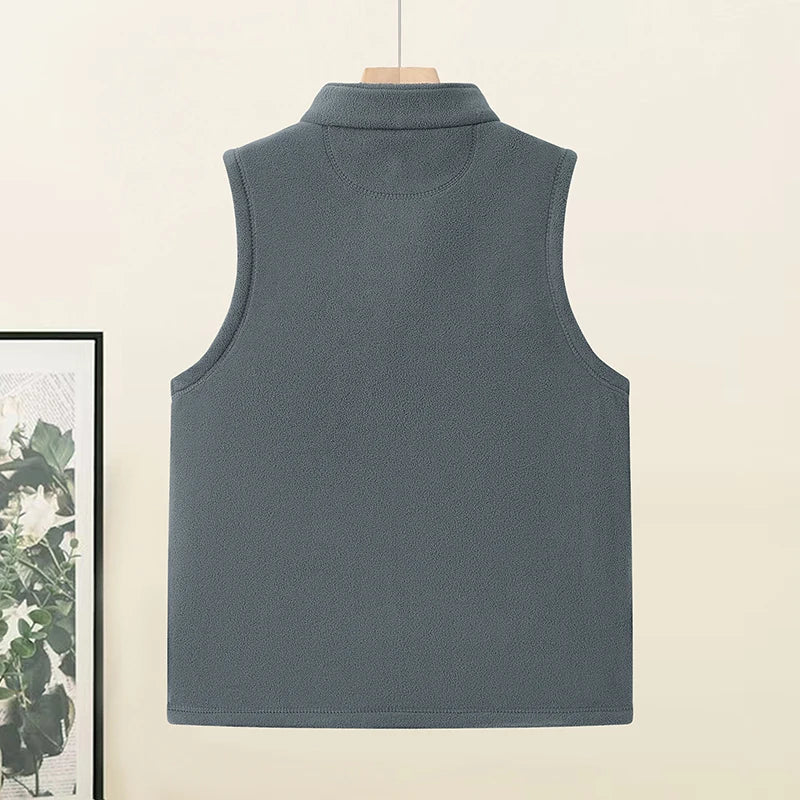 Ironpeak Velvet Men's Vest -- several colors