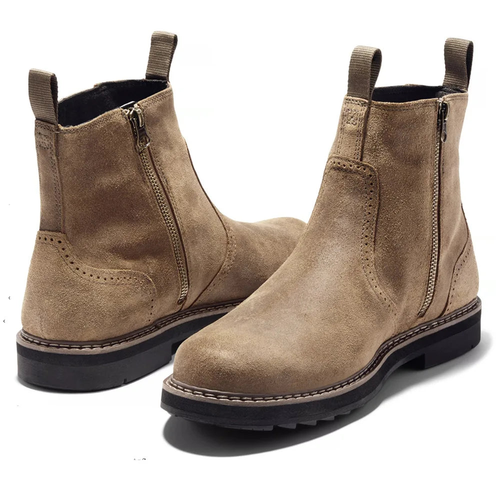 Men's Chelsea Boots