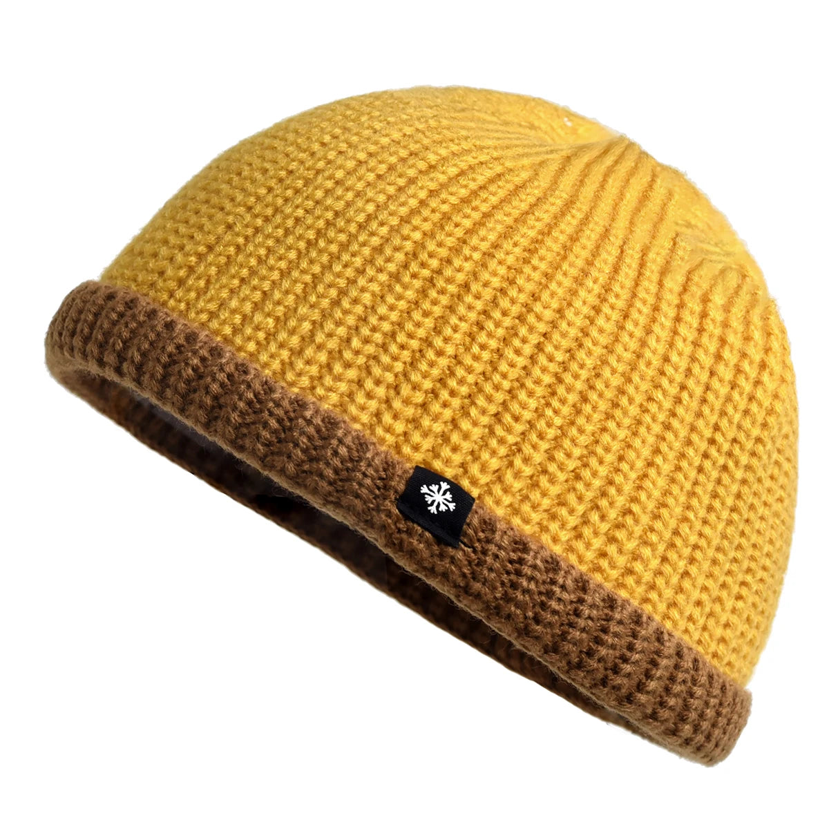 FrostKnit Men's Beanie -- numerous beanie-ful colors!