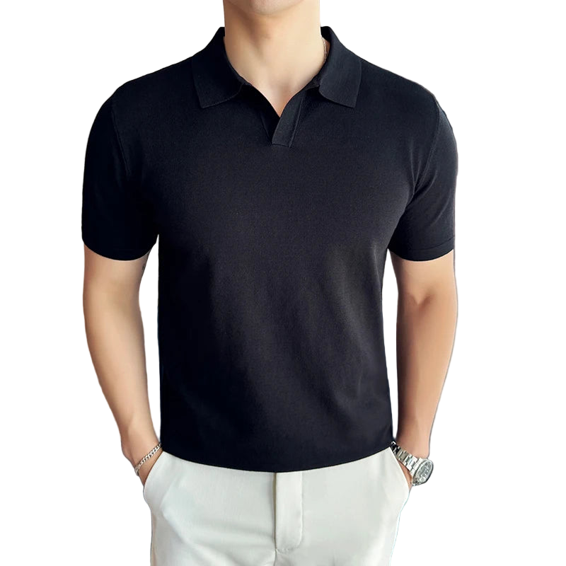 VeroFlex Men’s Collared Shirt