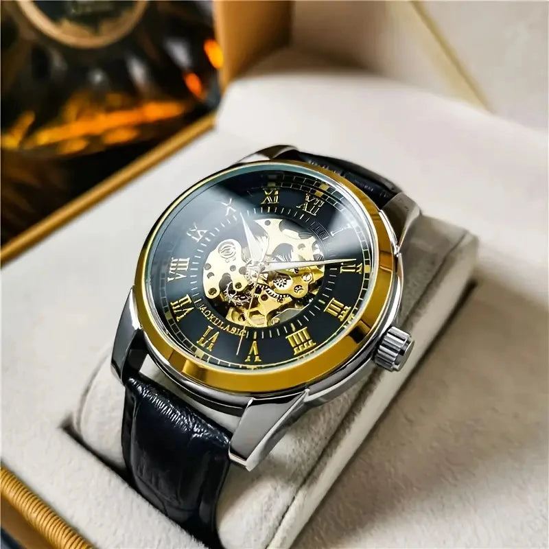 Automatic Mechanical Watch for Men