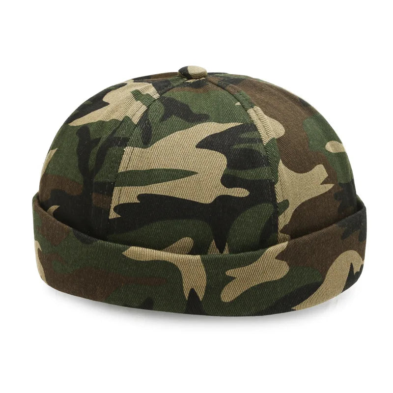 Men's Hip Hop Hat -- several colors!