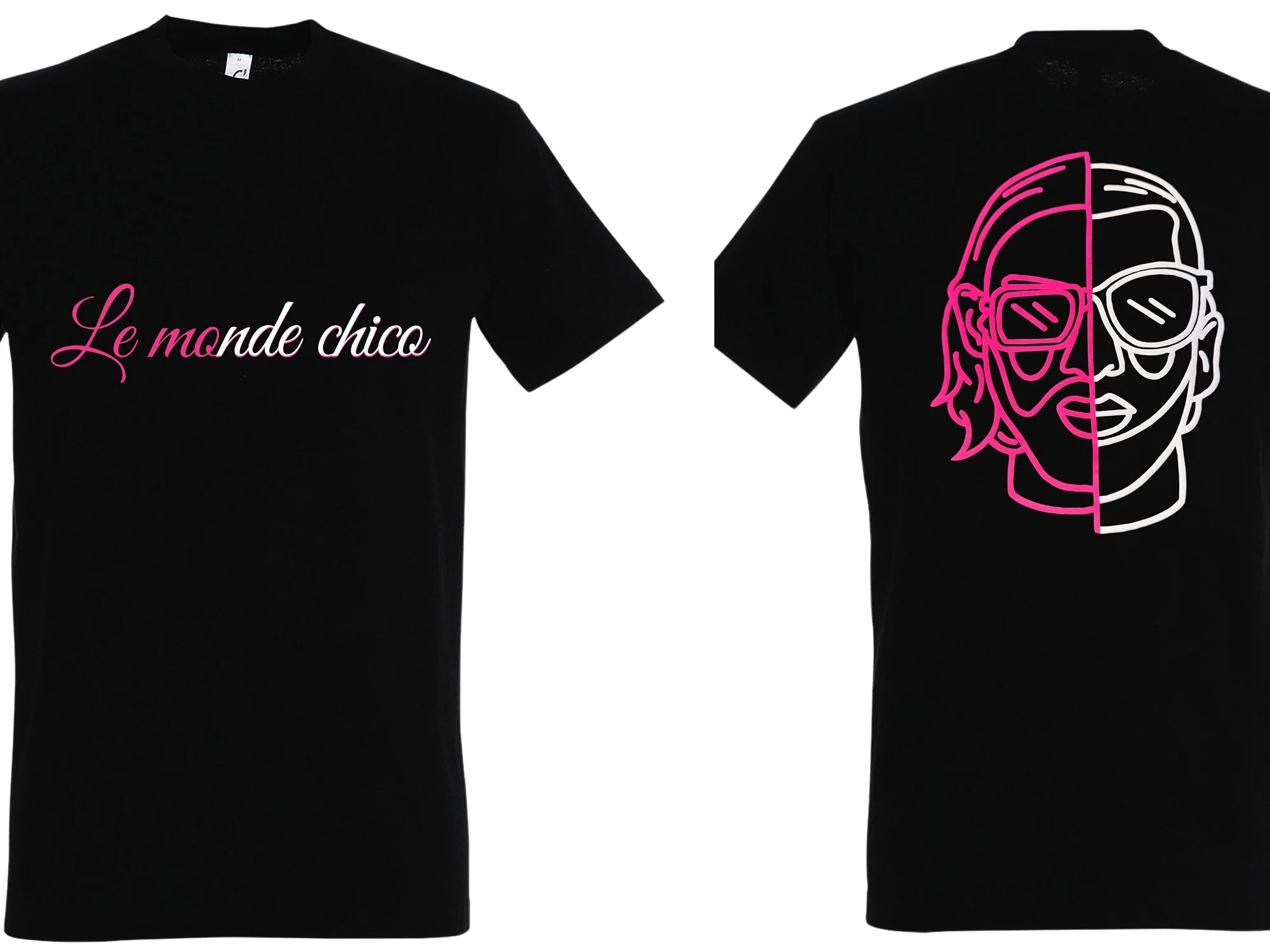 Men's Tee Shirt