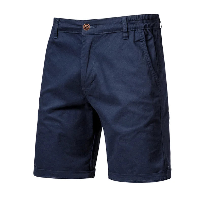 ChillFlex Men's Shorts -- tons of colors!