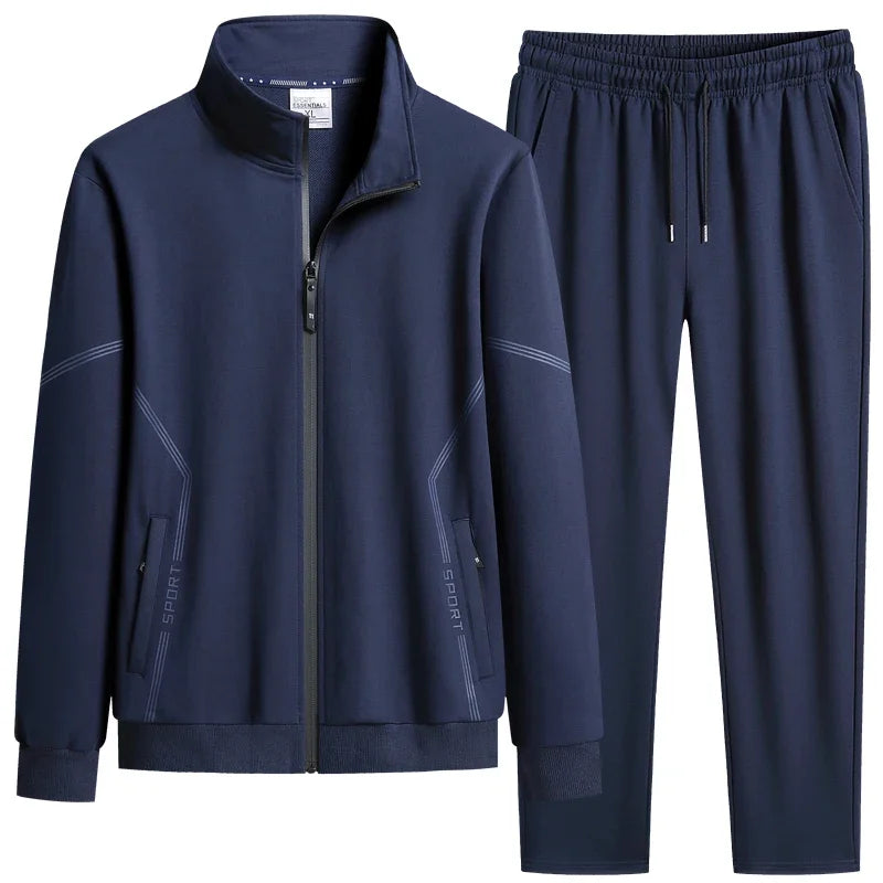 CashComfort Men’s Loungewear Set