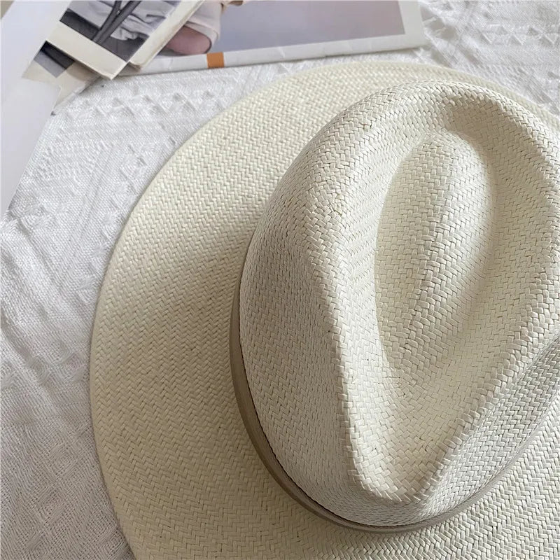 Men's Panama Hat