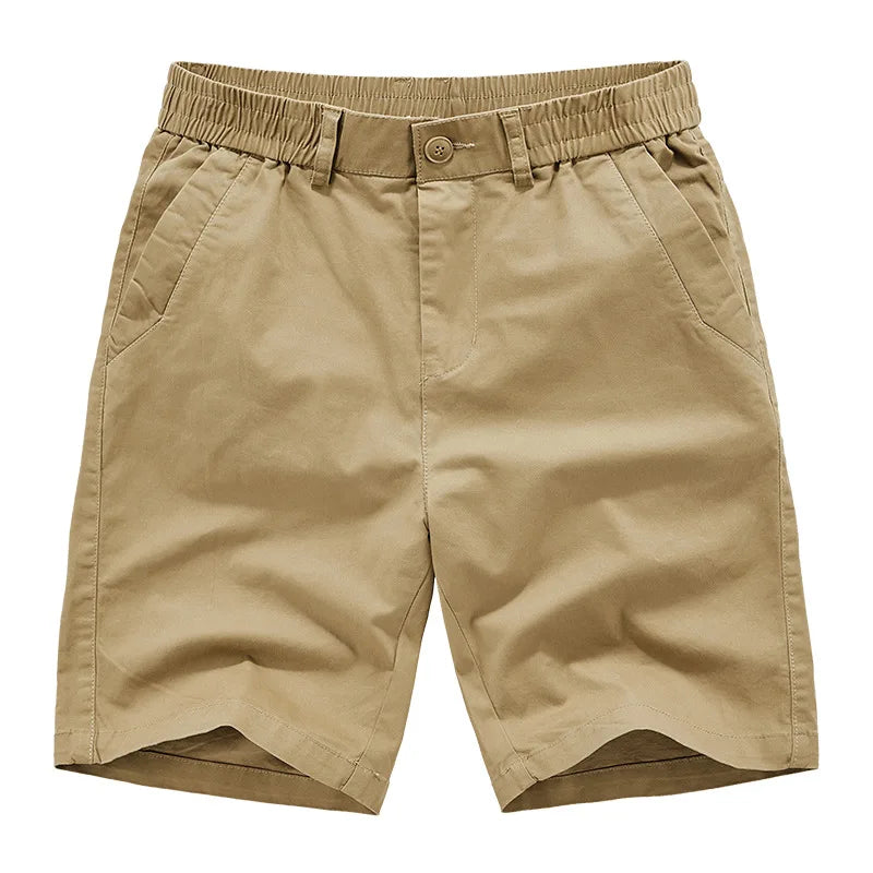 ComfortFlex Men's Shorts -- 5 colors