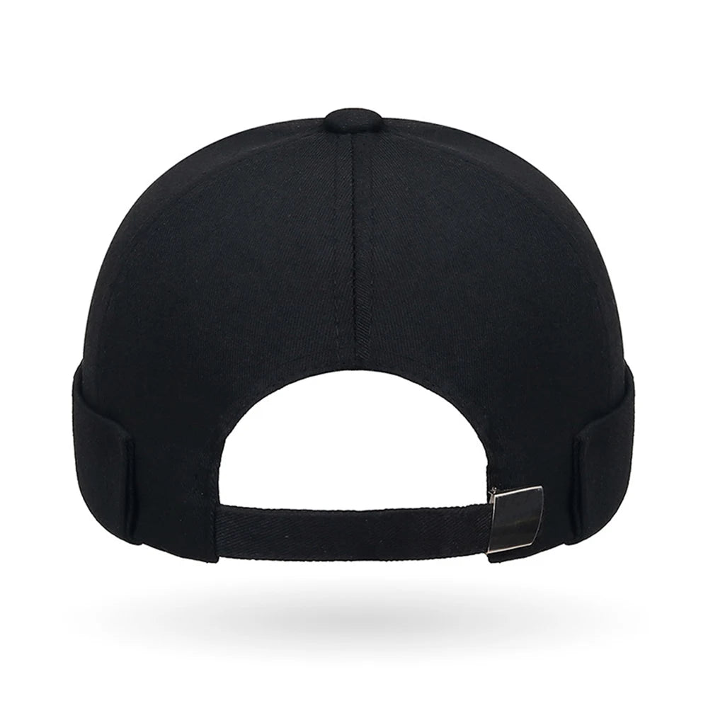 Men's Hip Hop Hat -- several colors!
