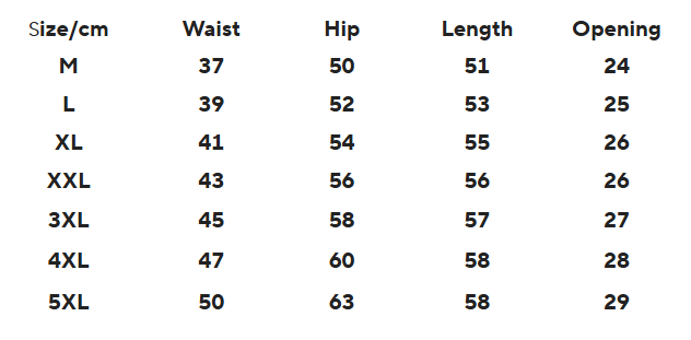 ComfortFlex Men's Shorts -- 5 colors