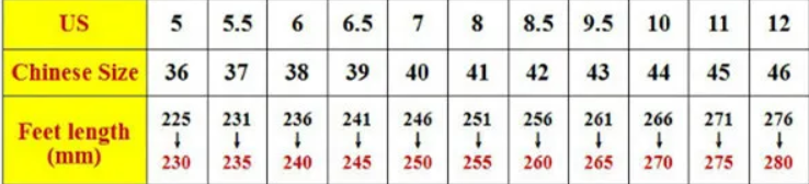 UrbanClimb Men's Platform Boots -- 2 colors