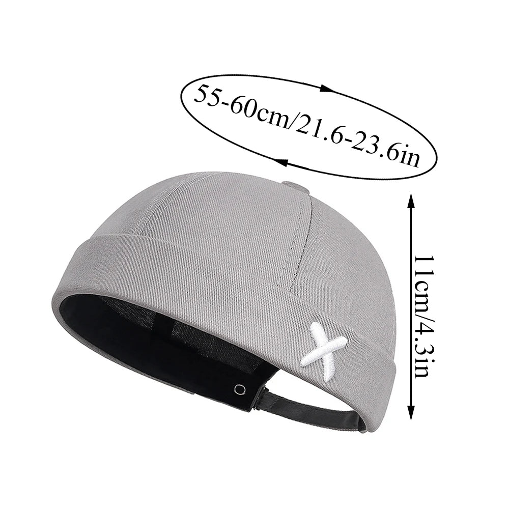 Men's Hip Hop Hat -- several colors!