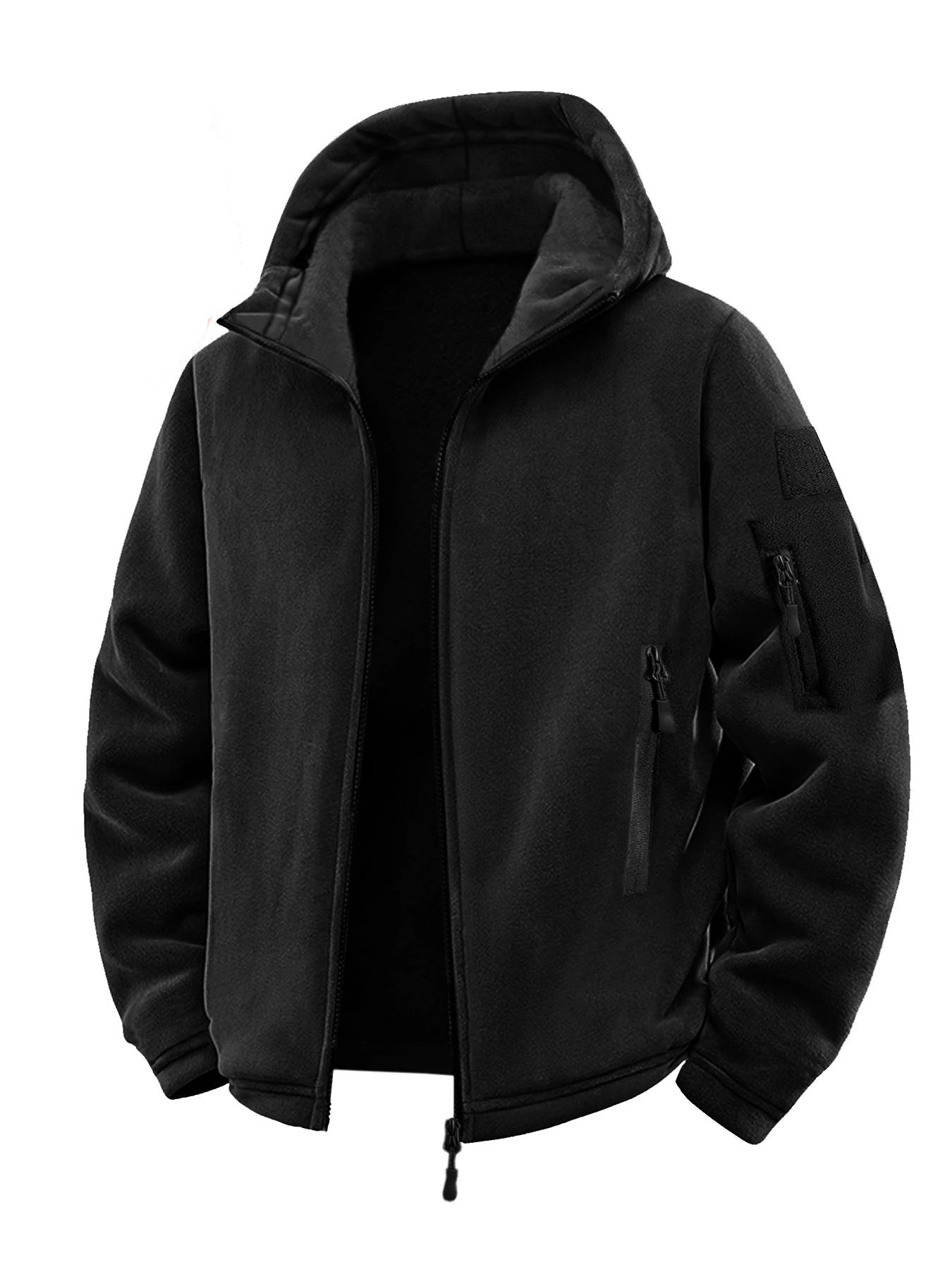 Arctic Shield Men's Hooded Jacket  -- 5 beautiful colors