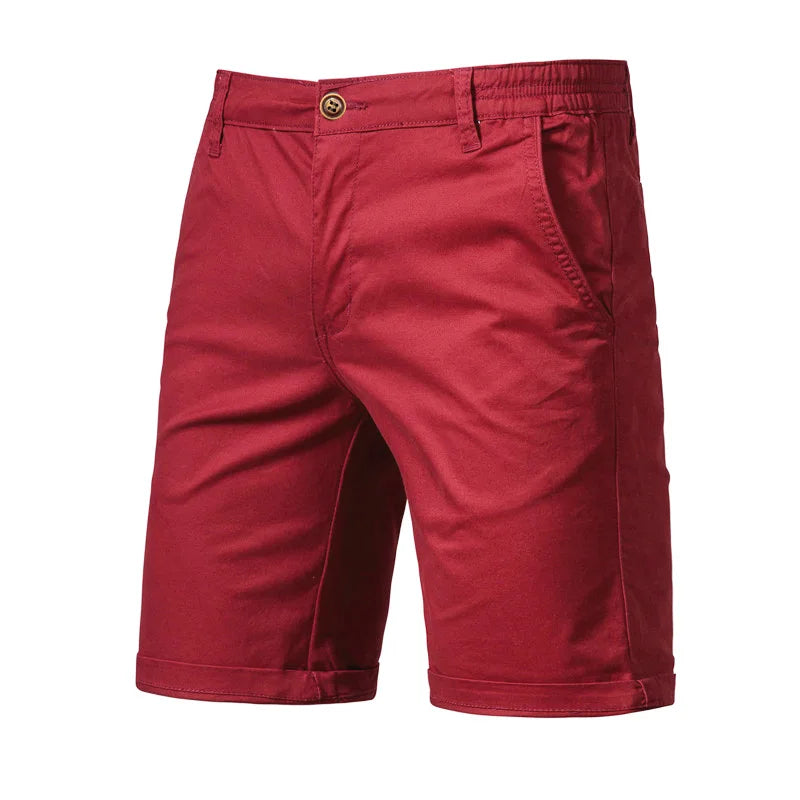 ChillFlex Men's Shorts -- tons of colors!