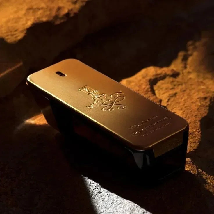 IronHide Men’s Eau de Parfum