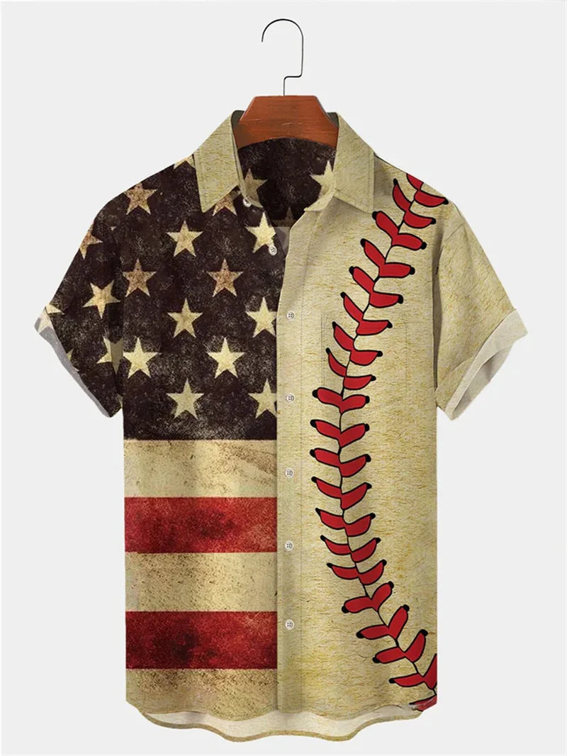 Men's casual shirt. Several colors