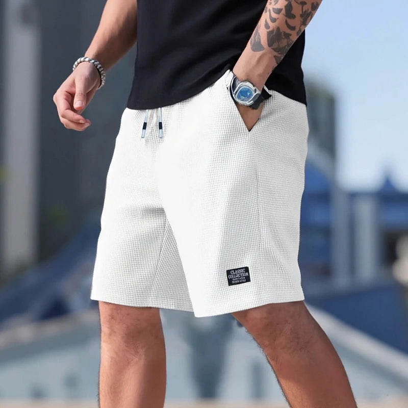 Men's Sports Shorts. Several colors