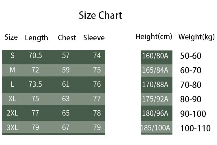 StormFlex Men's Hooded Jacket -- see the various colors!