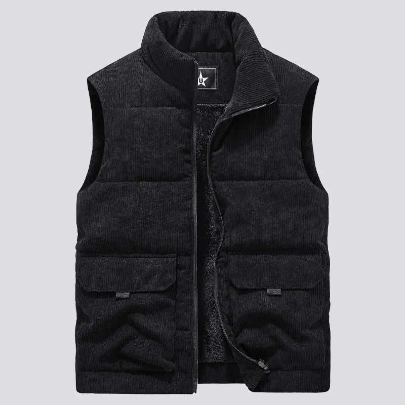 ThermaCord Men's Vest -- 3 colors