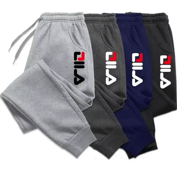 Men's Casual Pants | Comfortable Joggers for Daily Wear