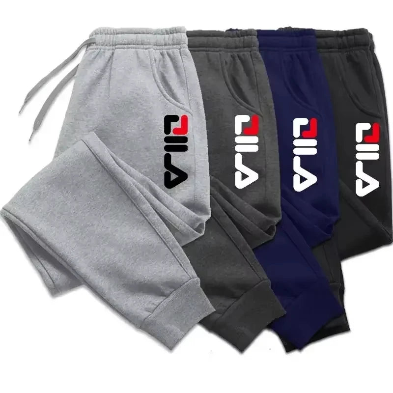Men's Casual Pants | Comfortable Joggers for Daily Wear