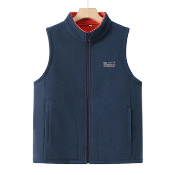 Ironpeak Velvet Men's Vest -- several colors
