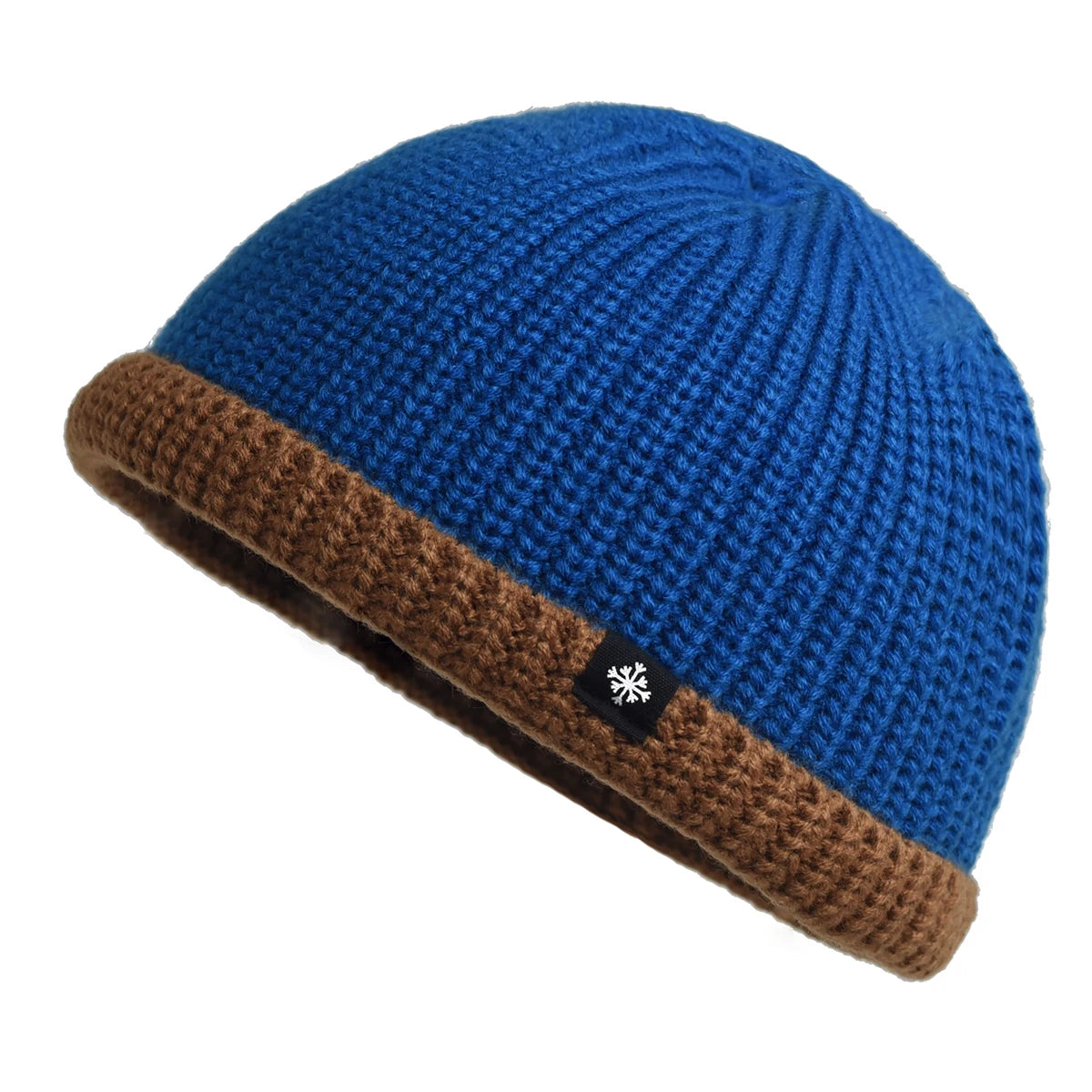 FrostKnit Men's Beanie -- numerous beanie-ful colors!