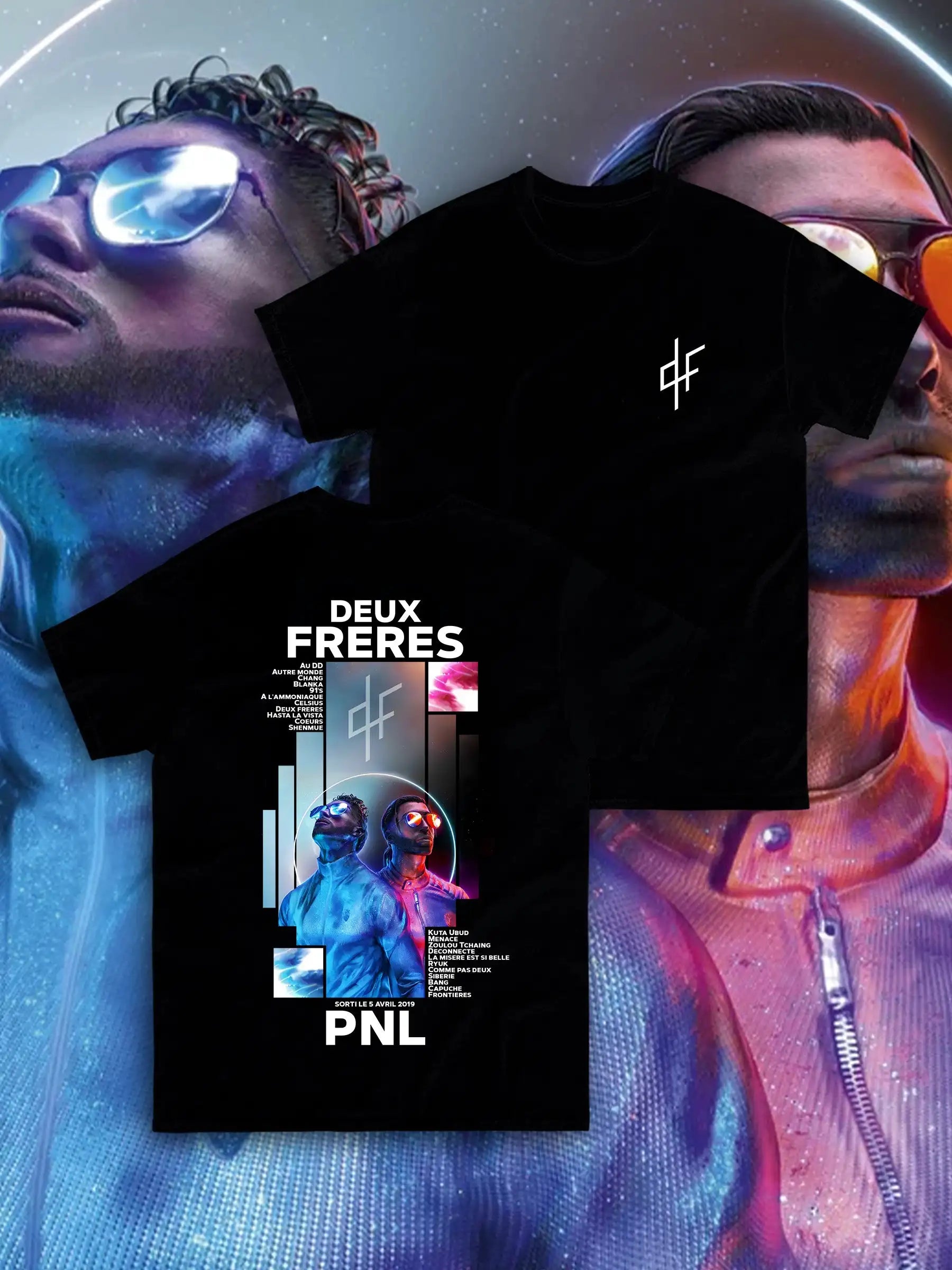 Men's Tee Shirt