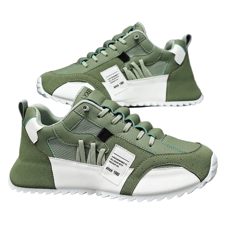 StrideFusion Men’s Running Shoes