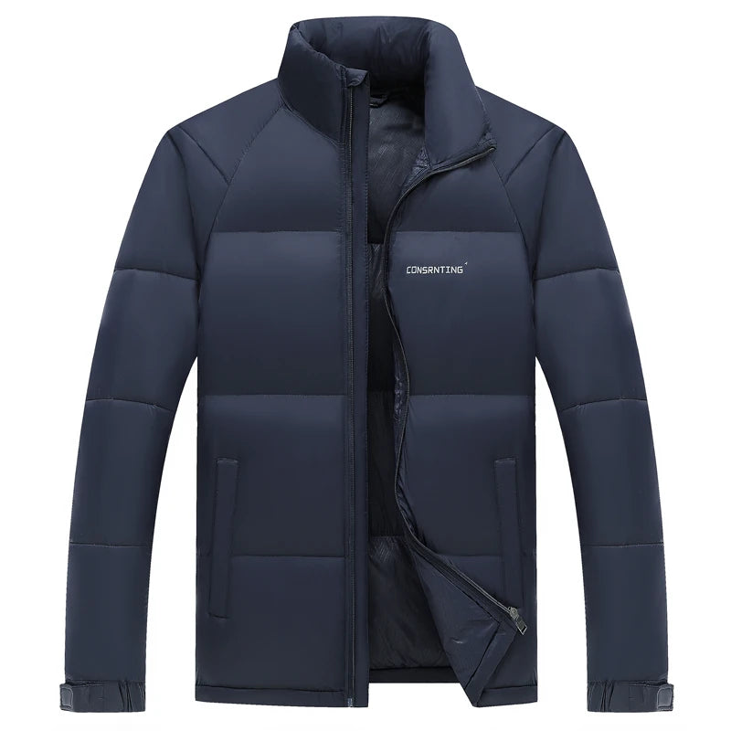 ArcticStride Men’s Puffer Jacket