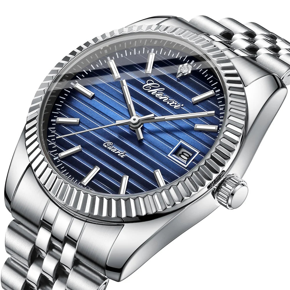 EternaMen’s Classic Timepiece