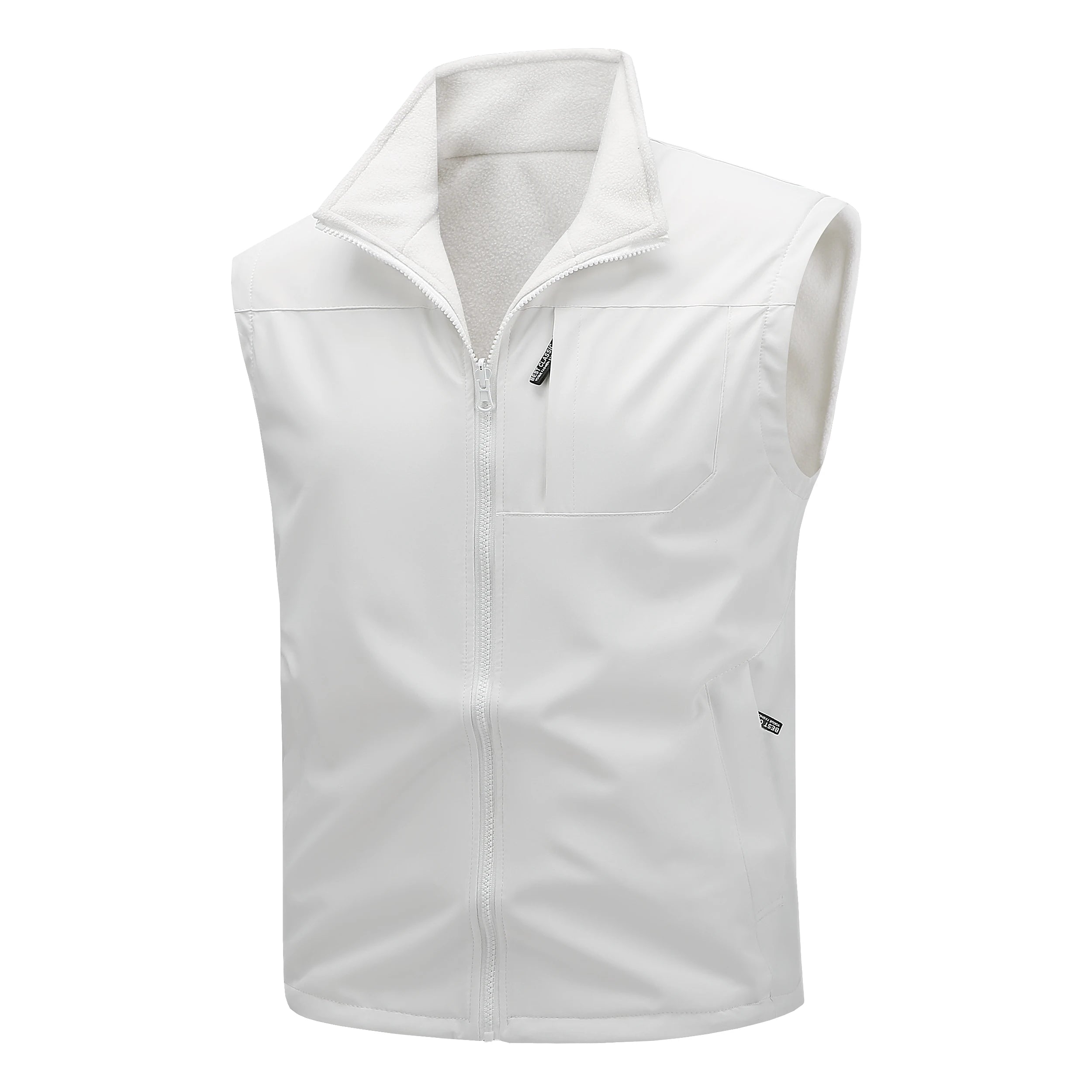 VersaTherm Men's Vest -- 4 great colors