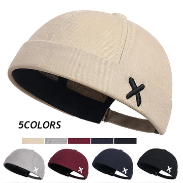 Men's Hip Hop Hat -- several colors!