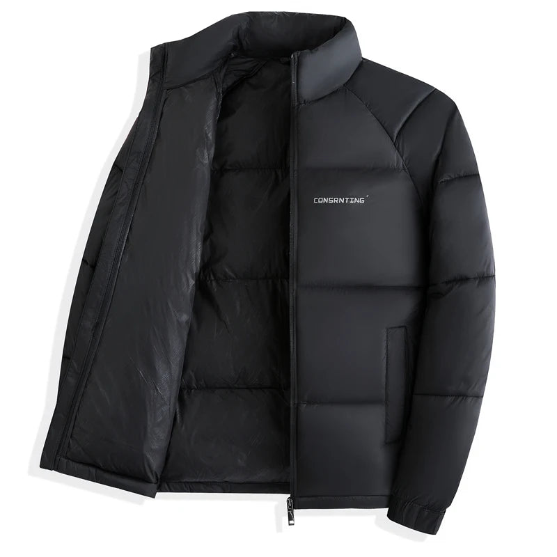 ArcticStride Men’s Puffer Jacket