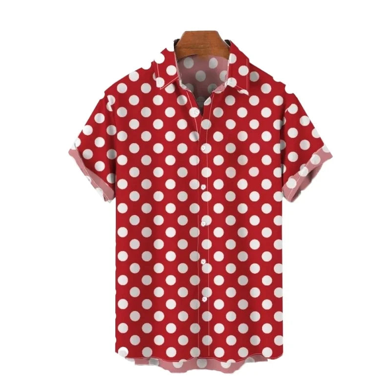 Hawaiian Shirts For Men