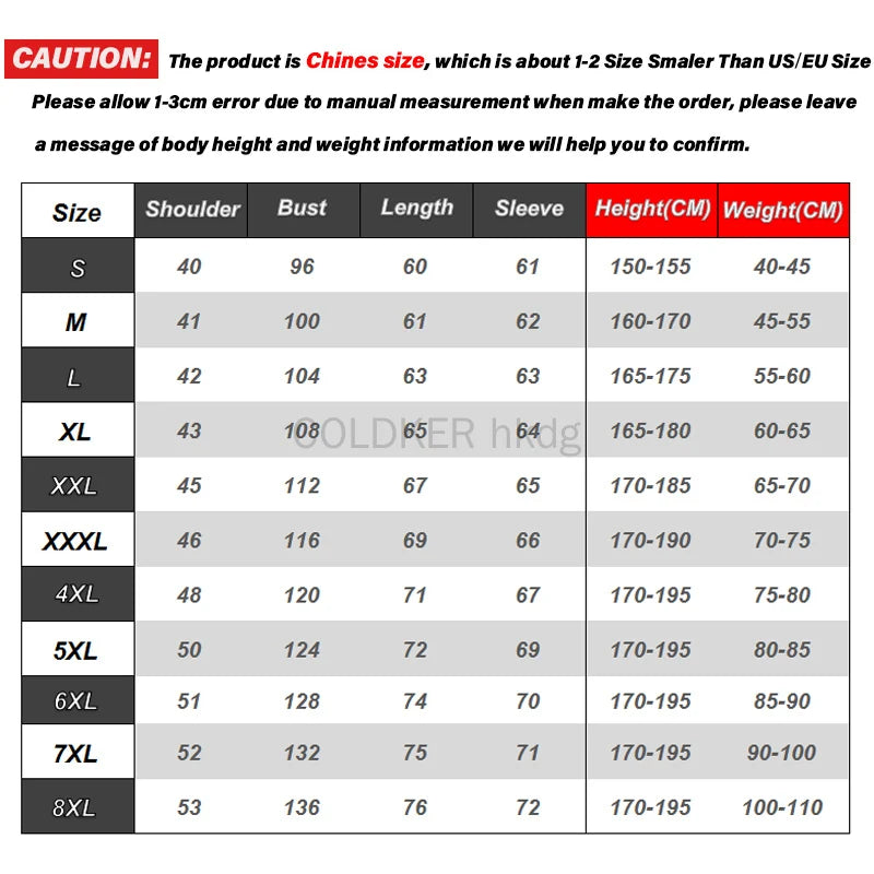 SkyShield Men’s Hooded Puffer Jacket