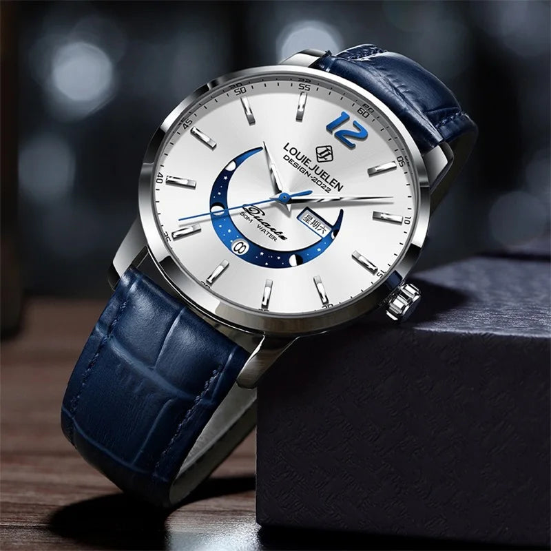Men's Luxury Watch