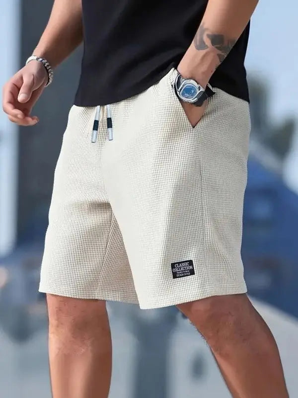 Men's Sports Shorts. Several colors