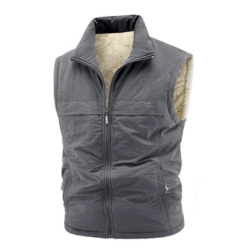 RidgeMaster Men's Vest -- several great colors
