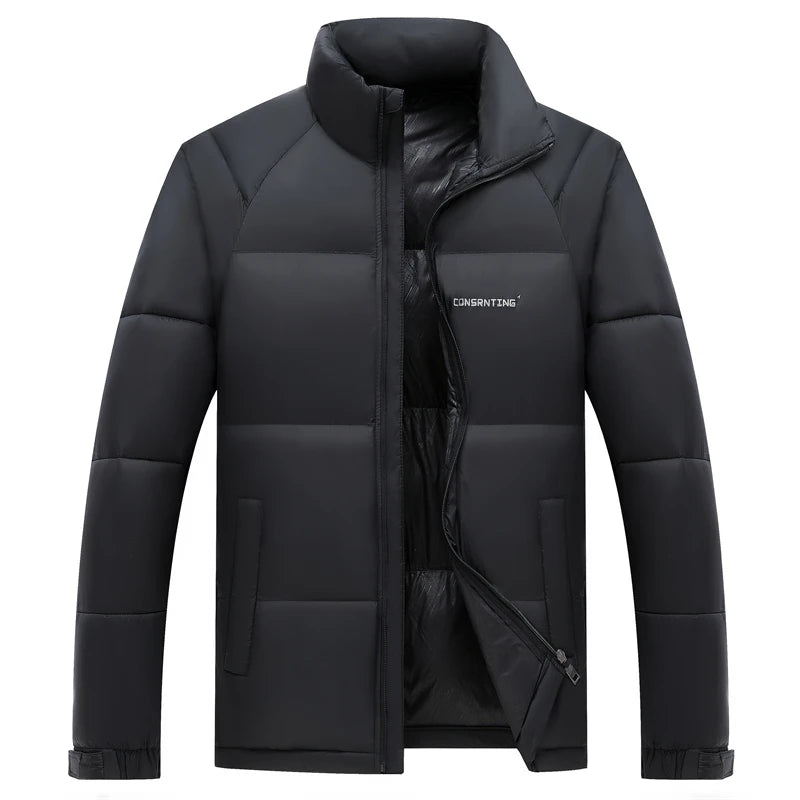 ArcticStride Men’s Puffer Jacket